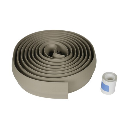 Corduct Protectr Cord 15'Ivory CDI-15
